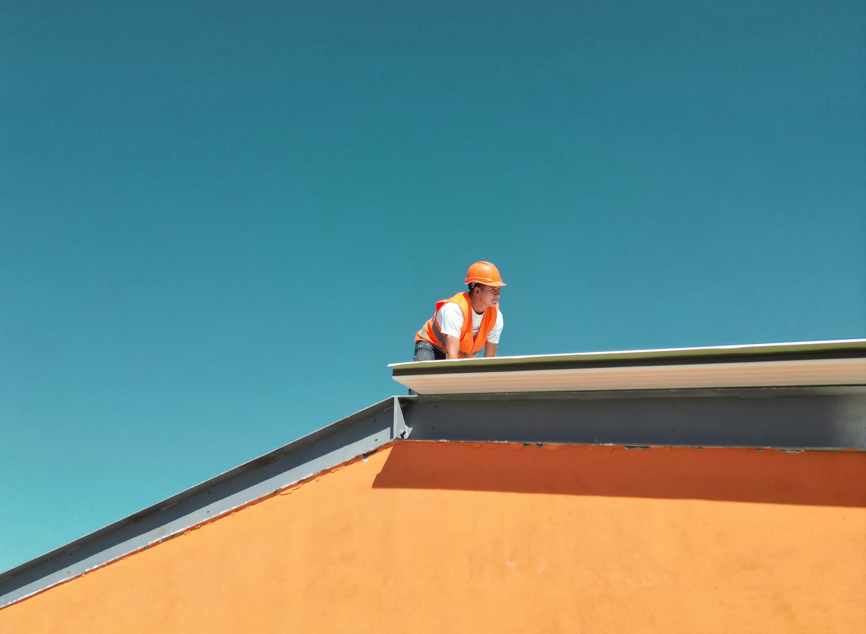 Crafting the Future of Built World Services