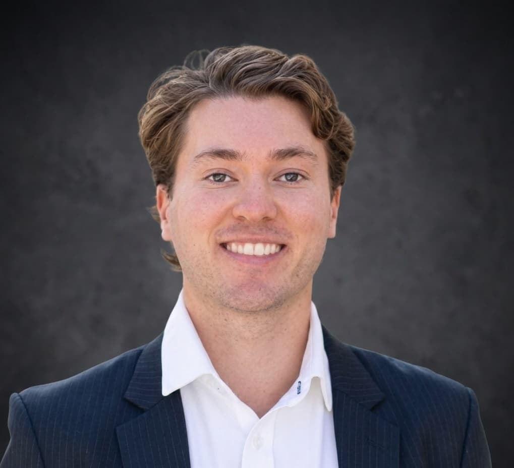 Andrew Fay, Partner