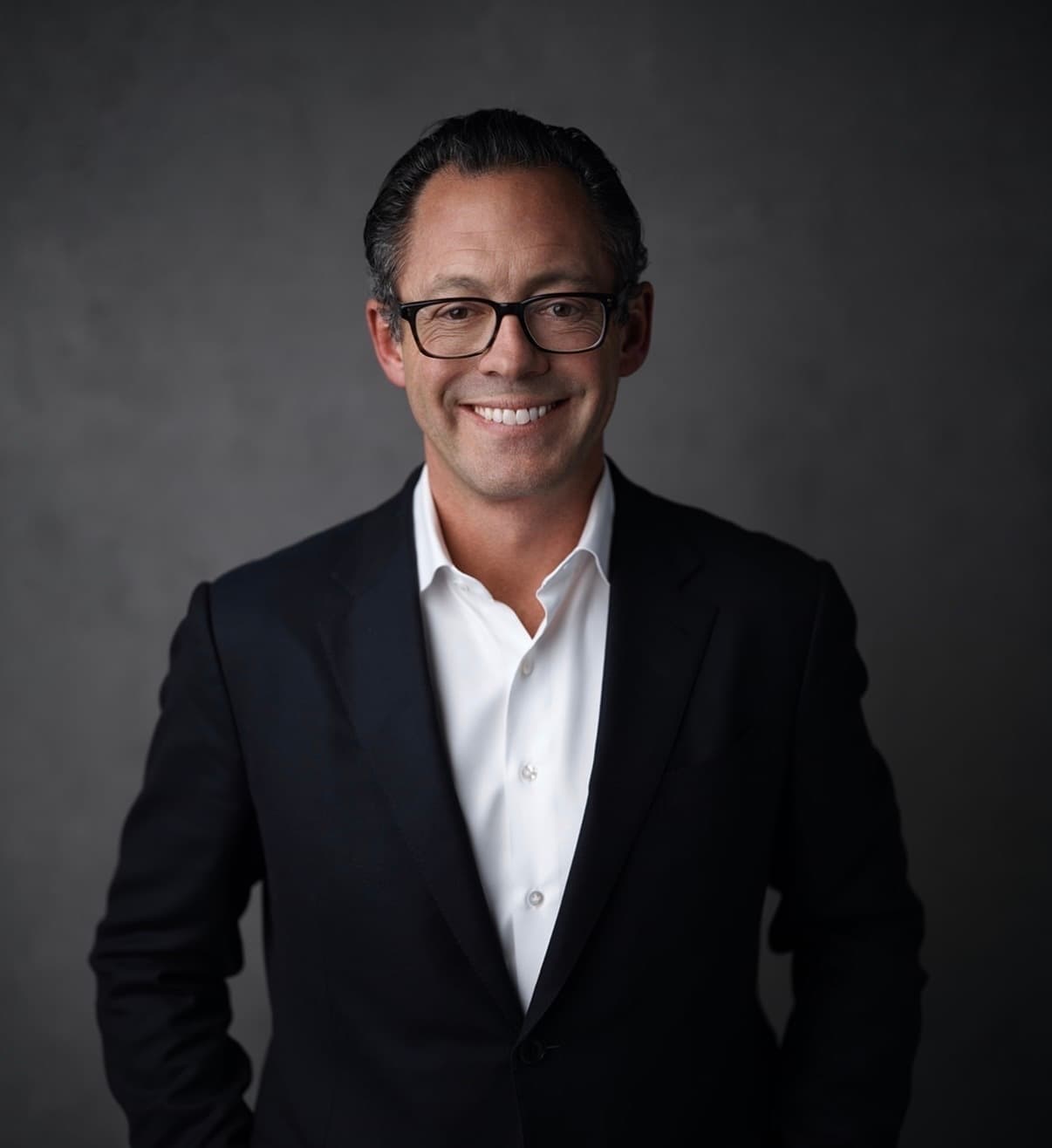 Gregor Watson, Chief Executive Officer