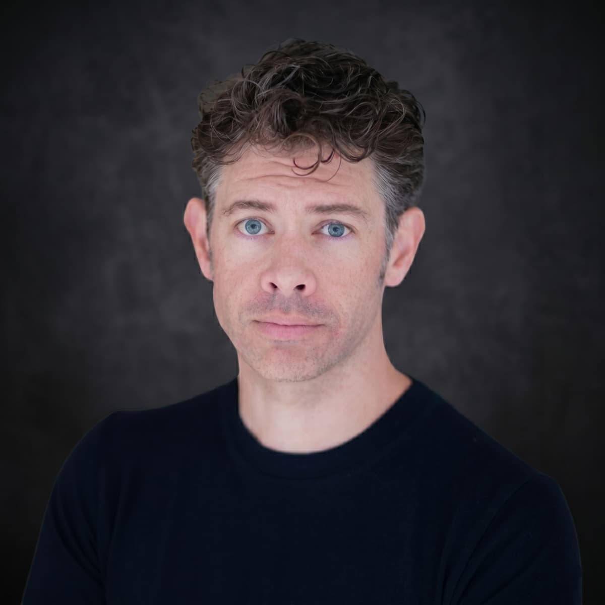 Lucas Ives, VP, Engineering