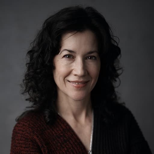 Renee Adams, VP, Operations
